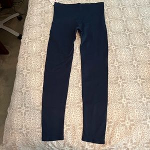 NWT shaping leggings